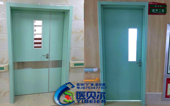 鋼質防火門企業發展關鍵 質量為先重健康