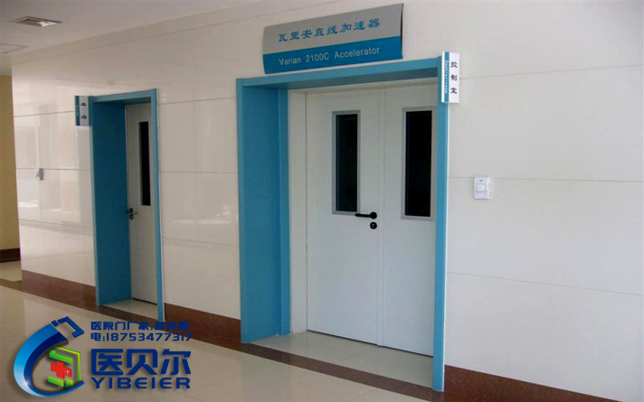 鋼質防火門的維護和保養
