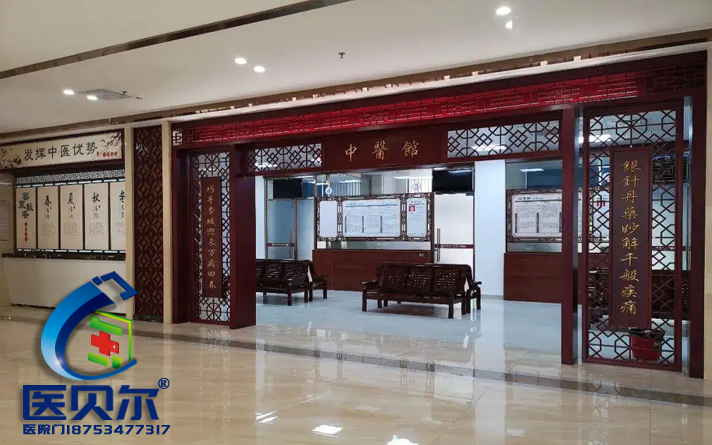 新生代占領(lǐng)市場(chǎng)鋼質(zhì)門(mén)企業(yè)需趨勢(shì)產(chǎn)品兩手抓