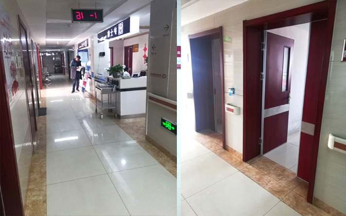 完善售后服務(wù)體系 是潔凈門企業(yè)贏得市場(chǎng)關(guān)鍵