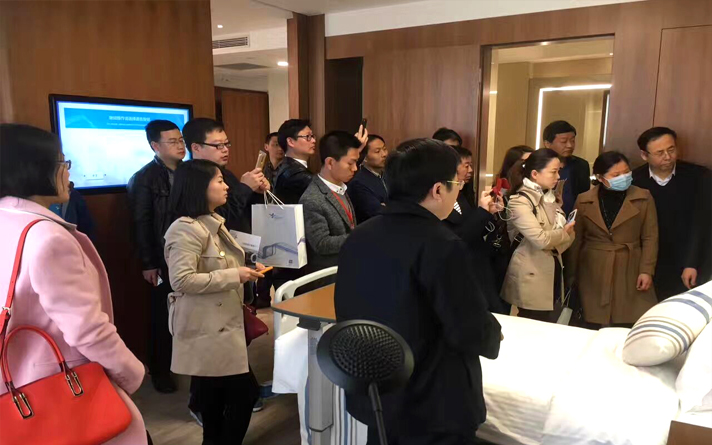 醫院一般用什么門？什么材質比較好？