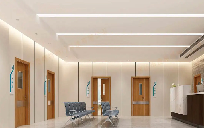 覆蓋醫(yī)院建設(shè)全過程，CHCC2021二號館新技術(shù)、新設(shè)備、新方案來了