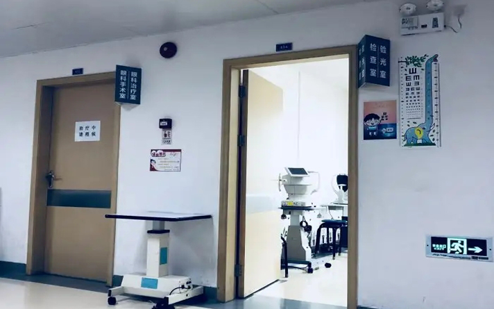 醫療病房門推拉門高度一般是多少 醫療病房推拉門如何安裝
