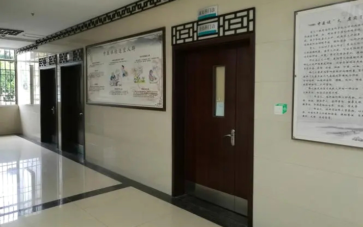 標準防火門尺寸是多少，防火門有哪些材質