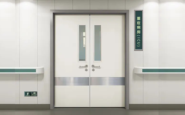 鋼木門優點一般是什么？答案在這里