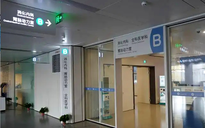 鋼制凈化門的優點及開啟方式
