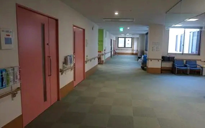 鋼質防爆門的設計理念