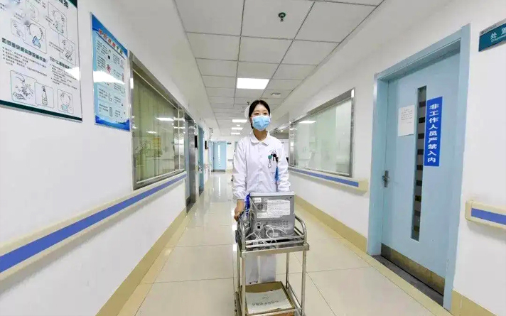 鋼質潔凈門的基礎配置