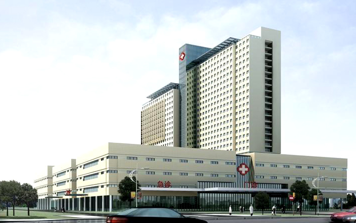 醫院急診大樓