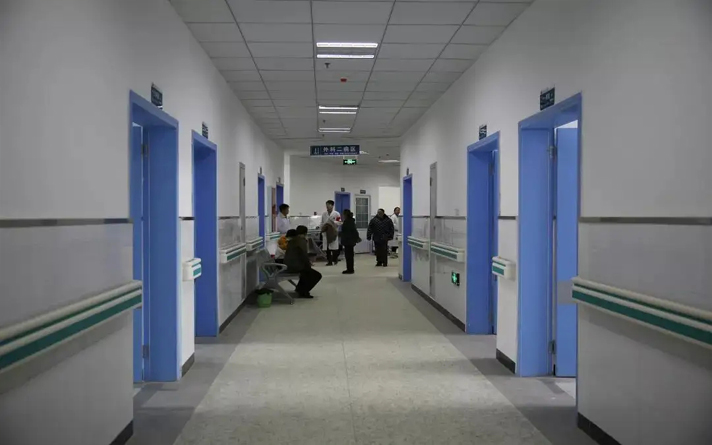 鋼質凈化門安裝方法圖解大全