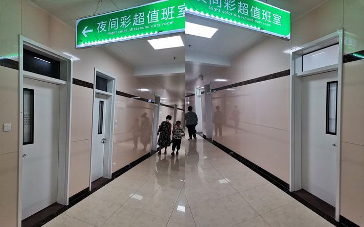 抗菌門哪家強