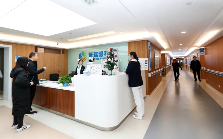 病房鋼制門廠家